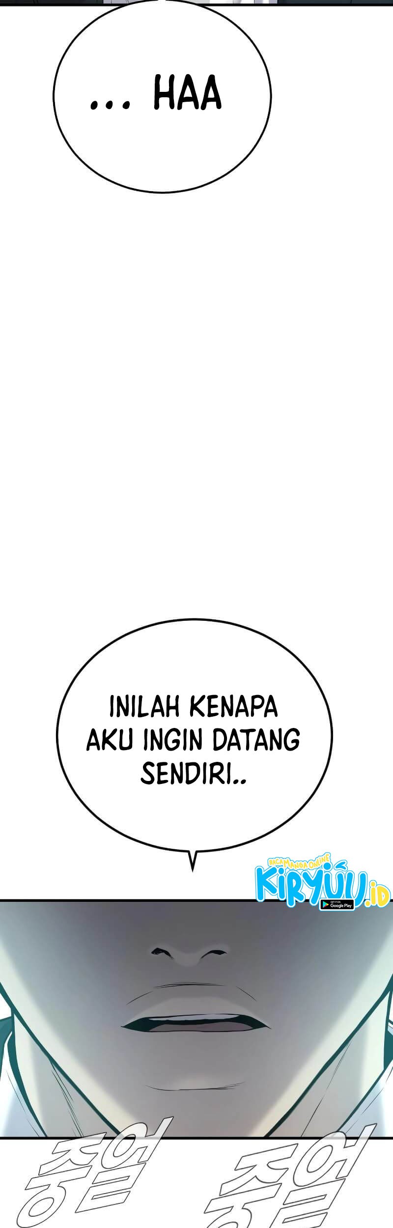 Manager Kim Chapter 87 - halaman 104