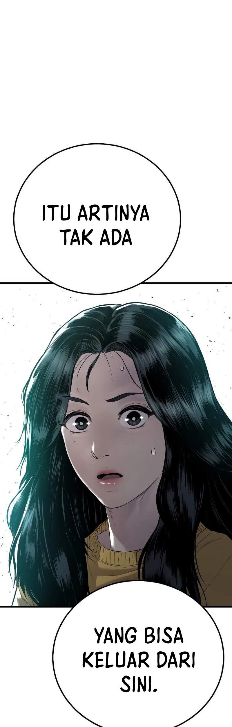Manager Kim Chapter 87 - halaman 110