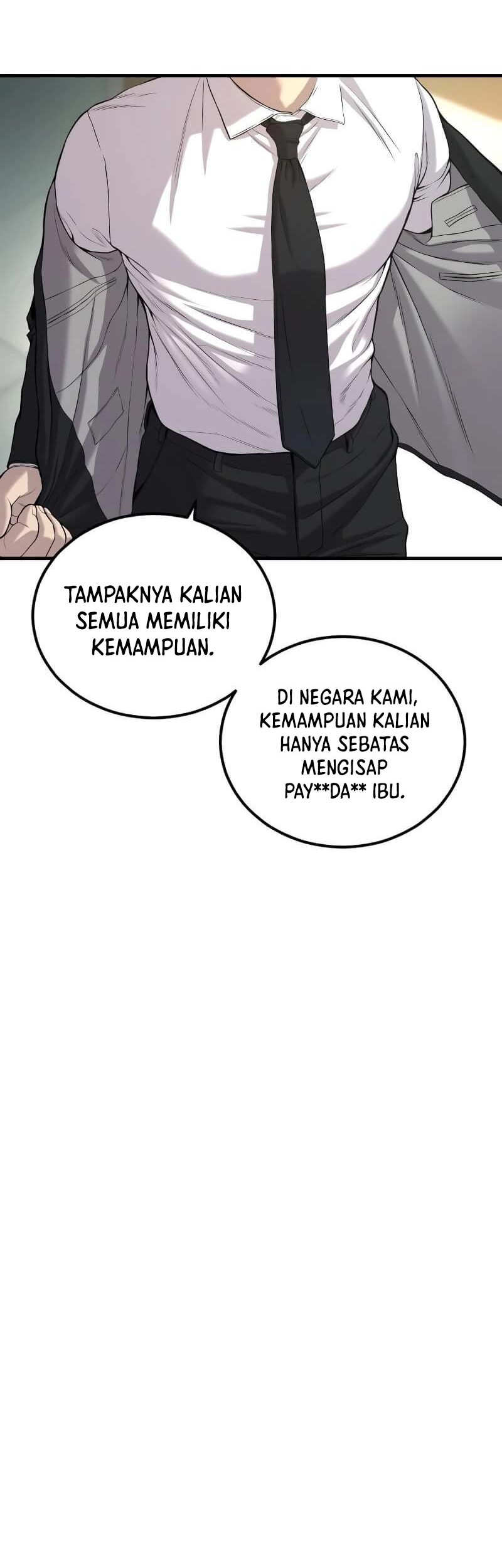Manager Kim Chapter 87 - halaman 113
