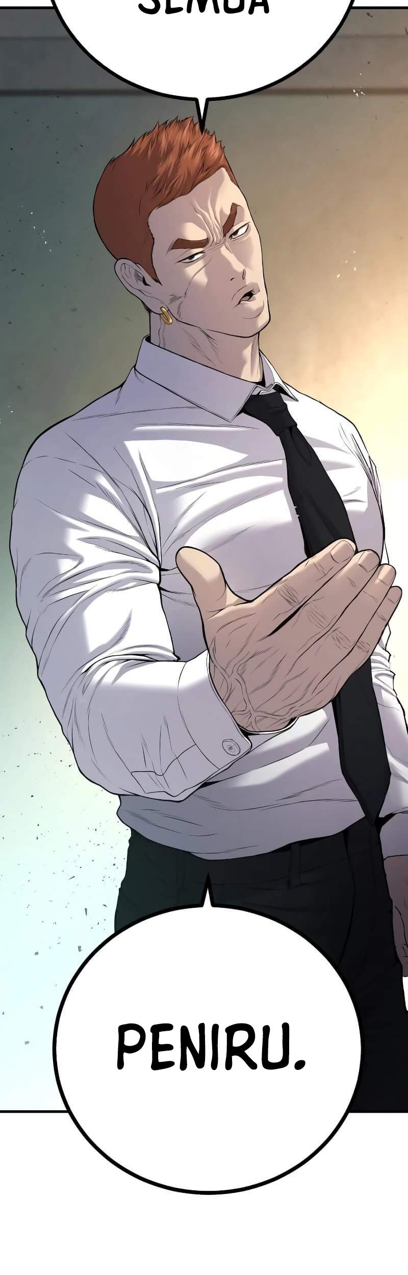 Manager Kim Chapter 87 - halaman 115