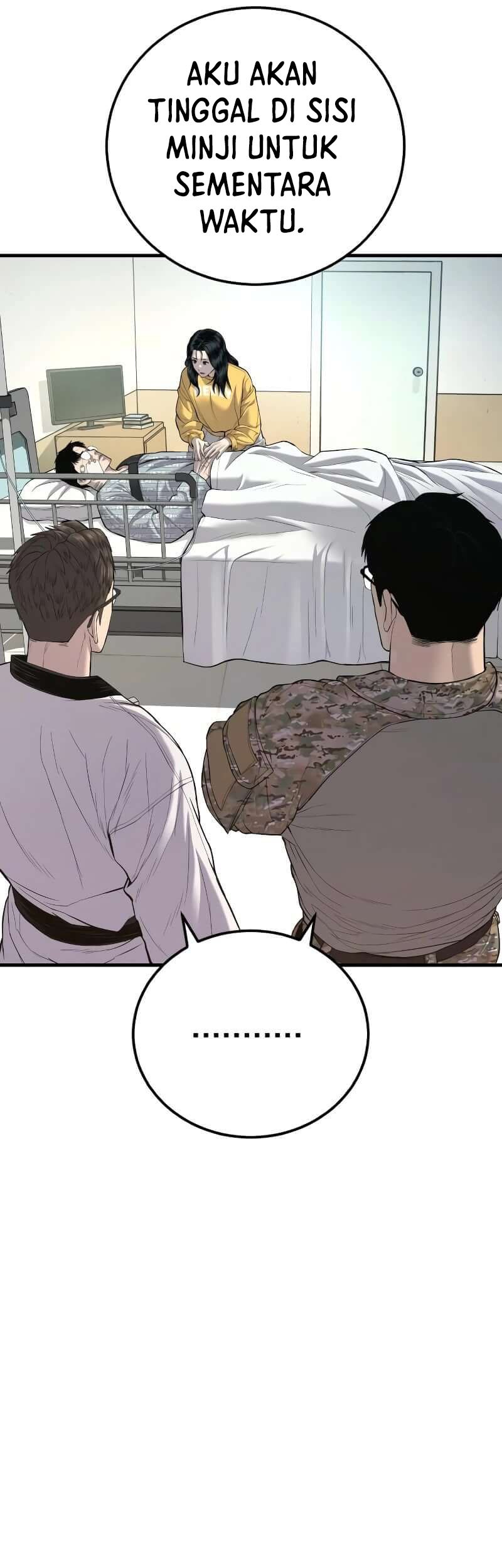 Manager Kim Chapter 87 - halaman 12
