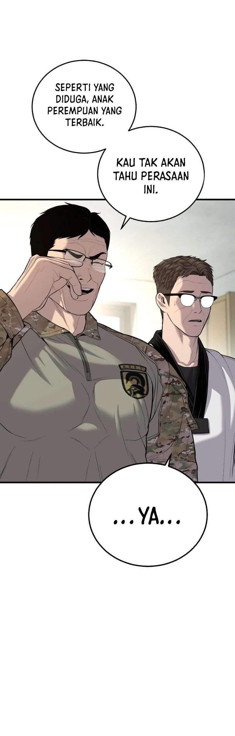 Manager Kim Chapter 87 - halaman 13