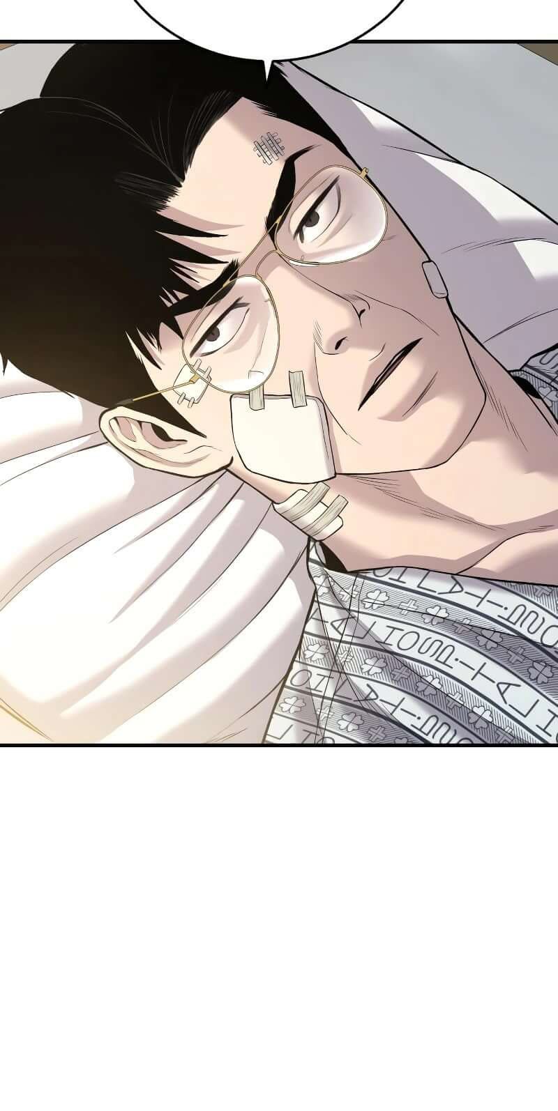 Manager Kim Chapter 87 - halaman 16