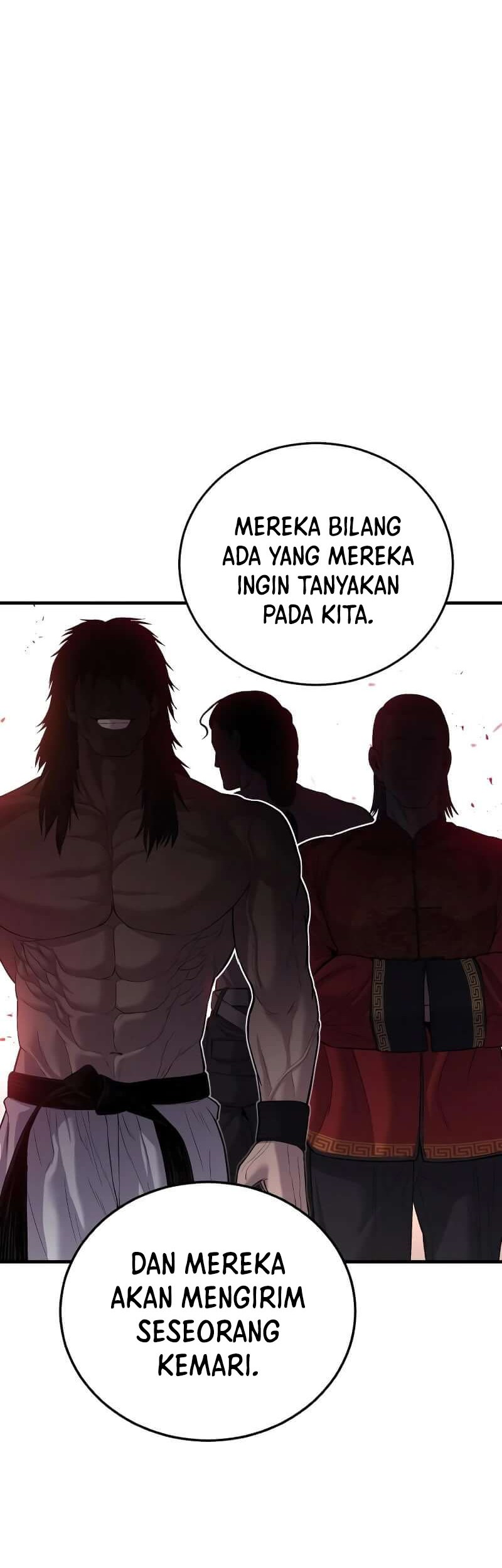 Manager Kim Chapter 87 - halaman 18