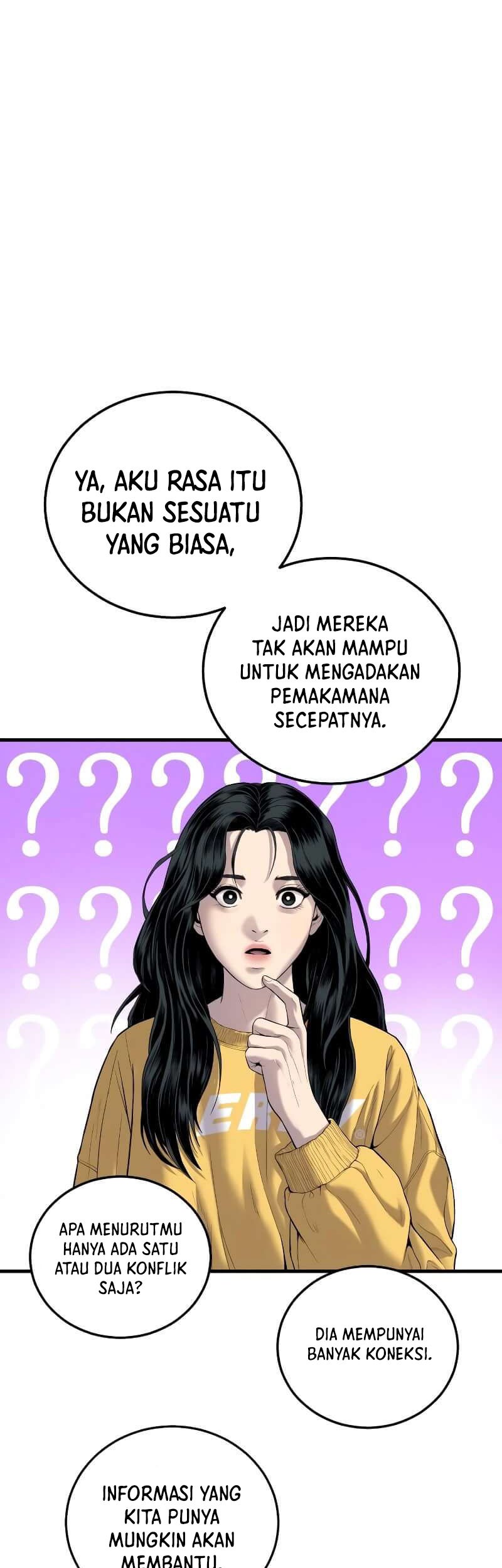 Manager Kim Chapter 87 - halaman 19