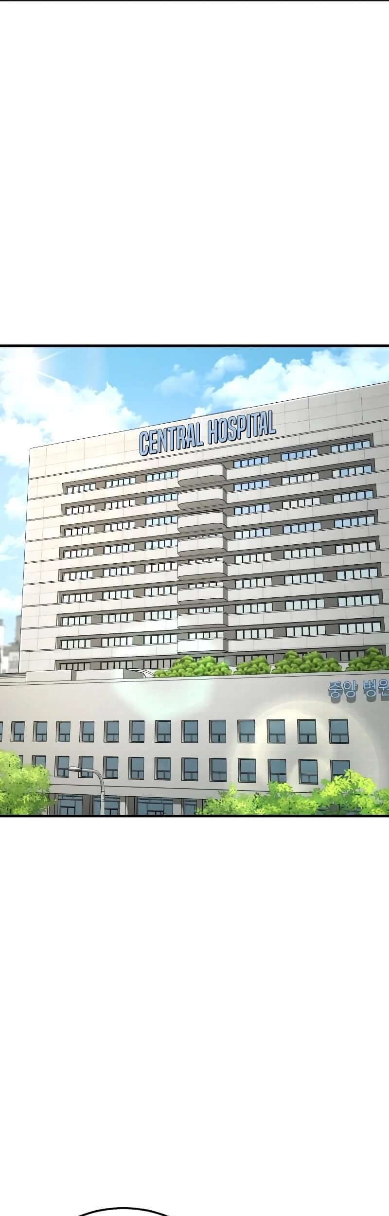Manager Kim Chapter 87 - halaman 2
