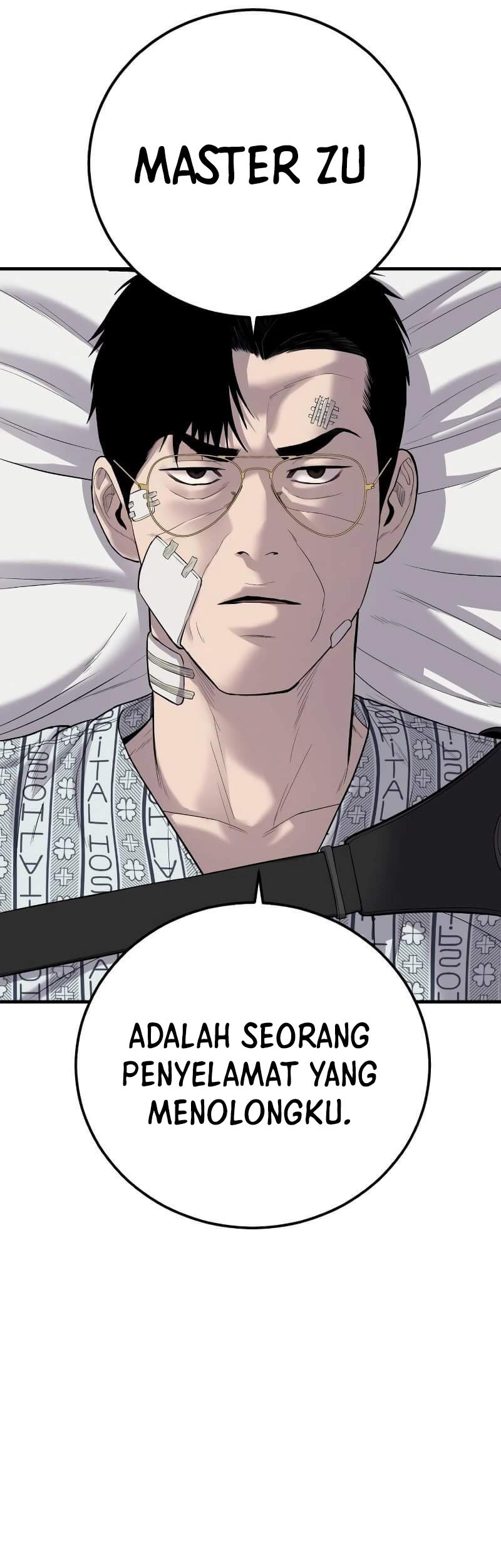 Manager Kim Chapter 87 - halaman 22