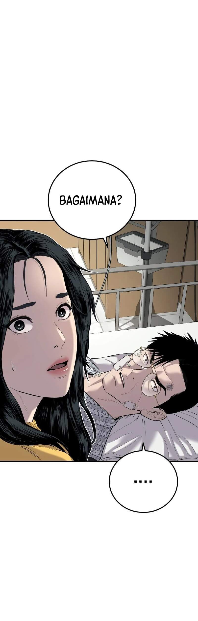 Manager Kim Chapter 87 - halaman 25