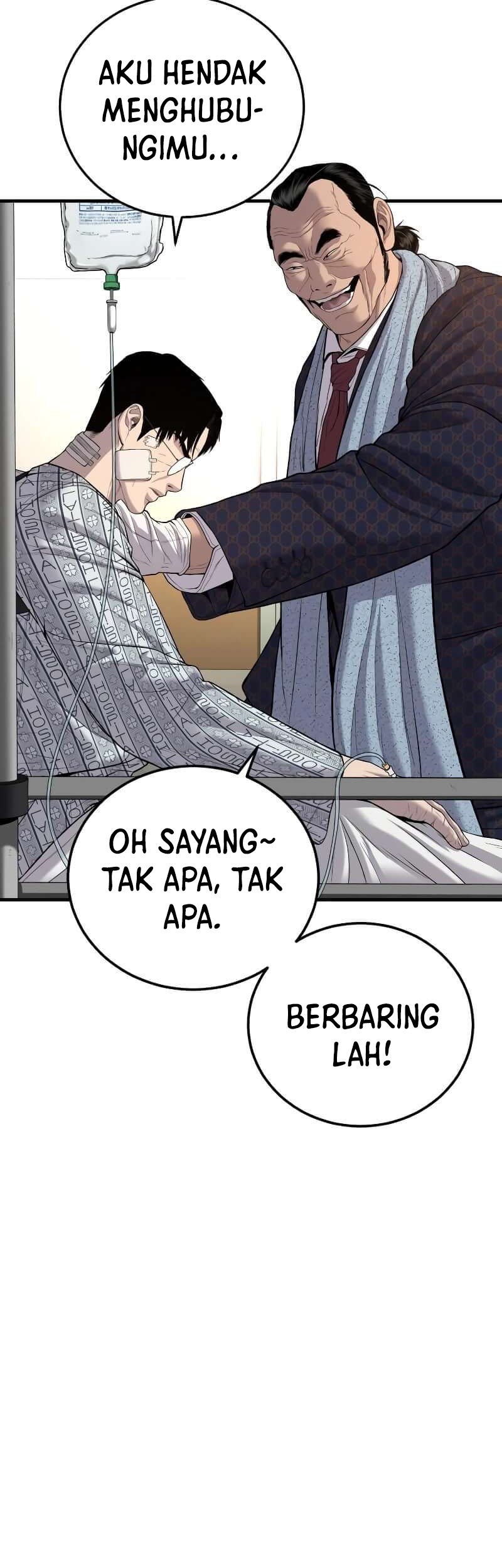 Manager Kim Chapter 87 - halaman 29