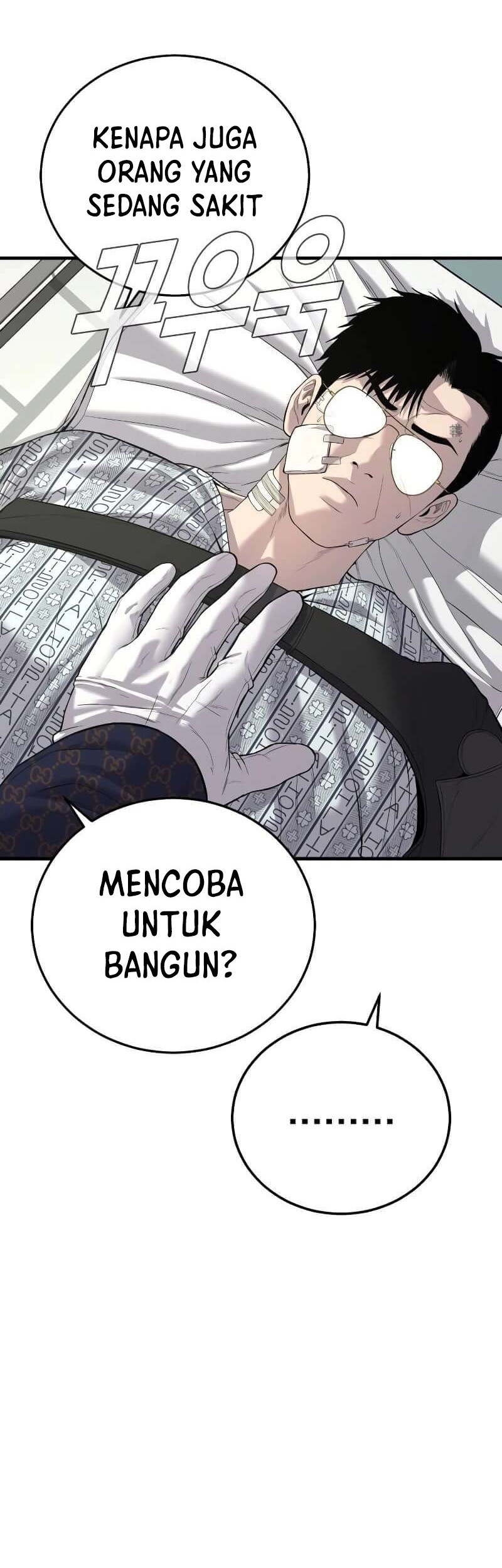 Manager Kim Chapter 87 - halaman 30