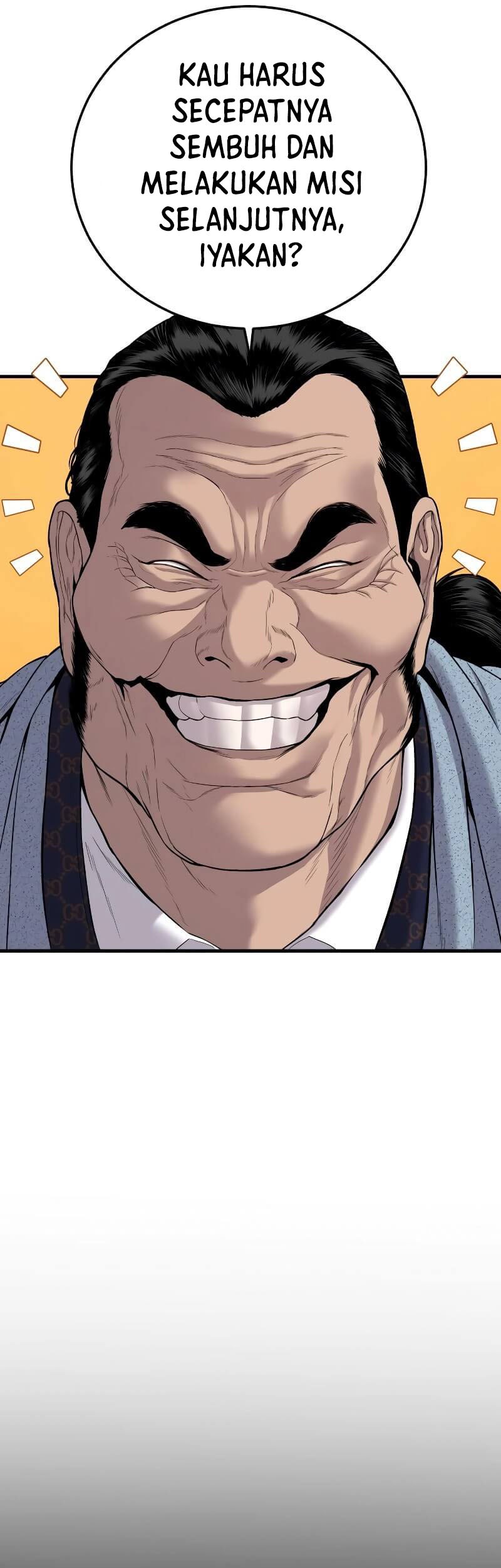 Manager Kim Chapter 87 - halaman 32