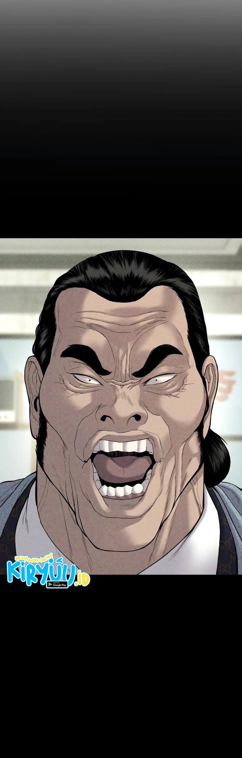 Manager Kim Chapter 87 - halaman 33