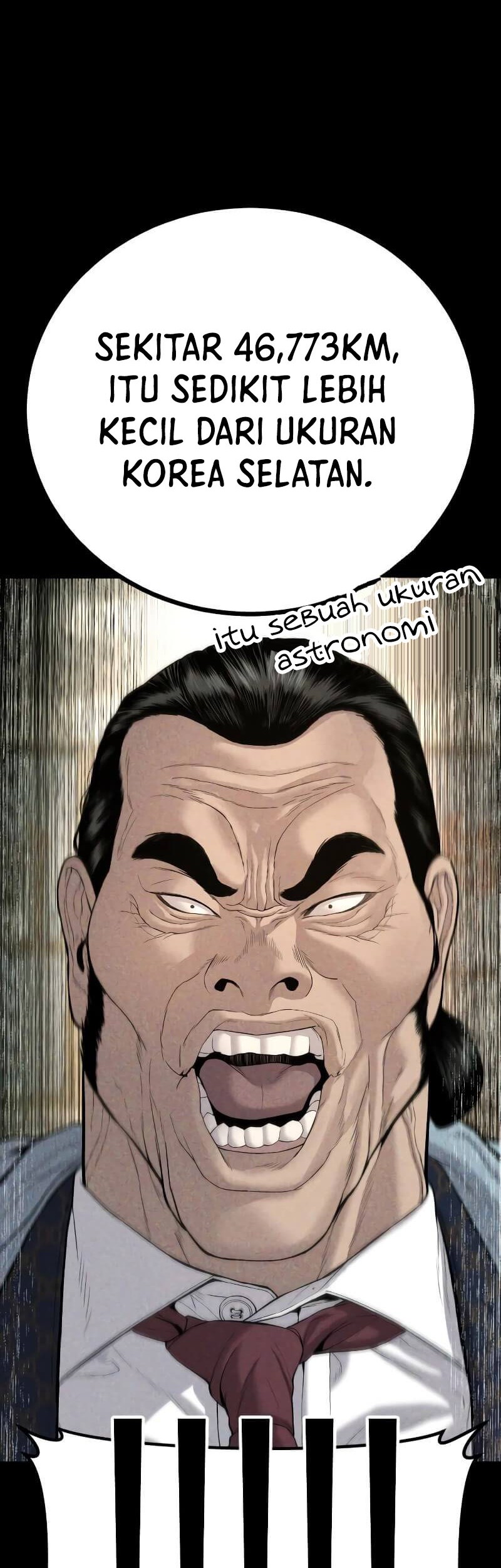 Manager Kim Chapter 87 - halaman 38
