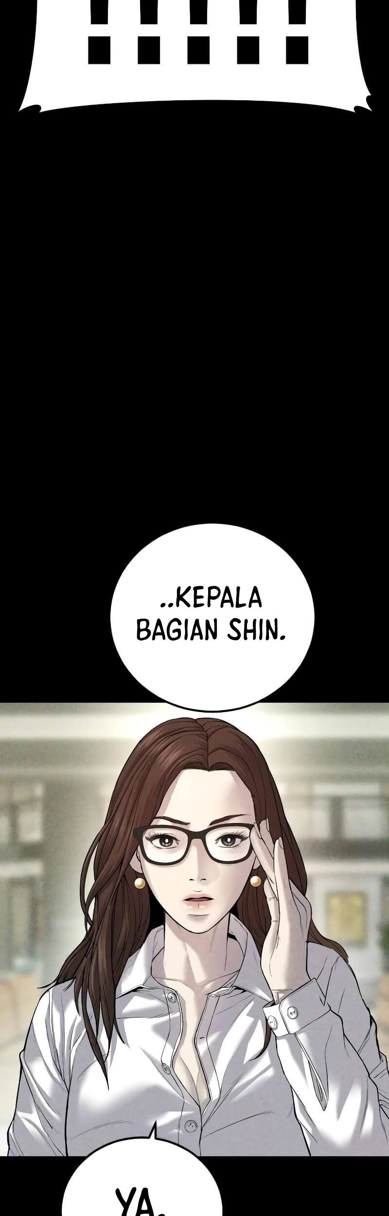 Manager Kim Chapter 87 - halaman 39