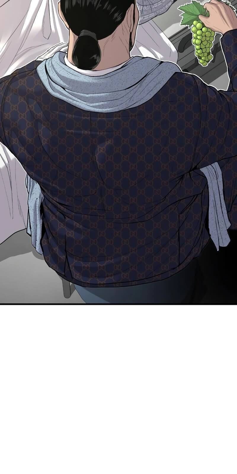 Manager Kim Chapter 87 - halaman 41