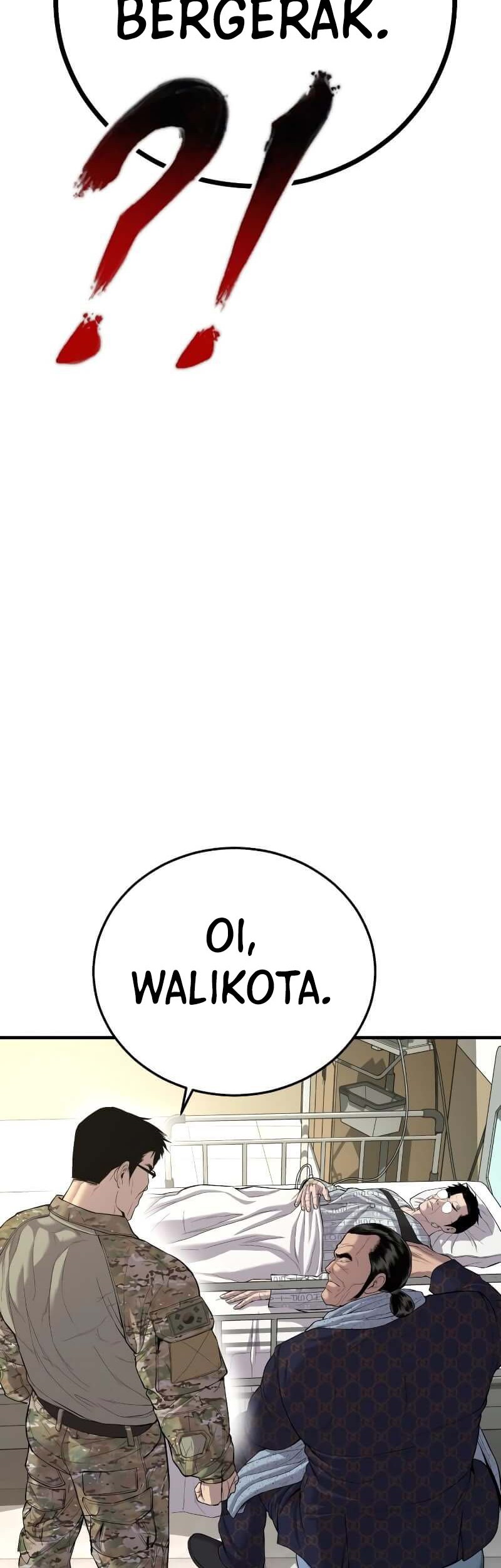 Manager Kim Chapter 87 - halaman 45