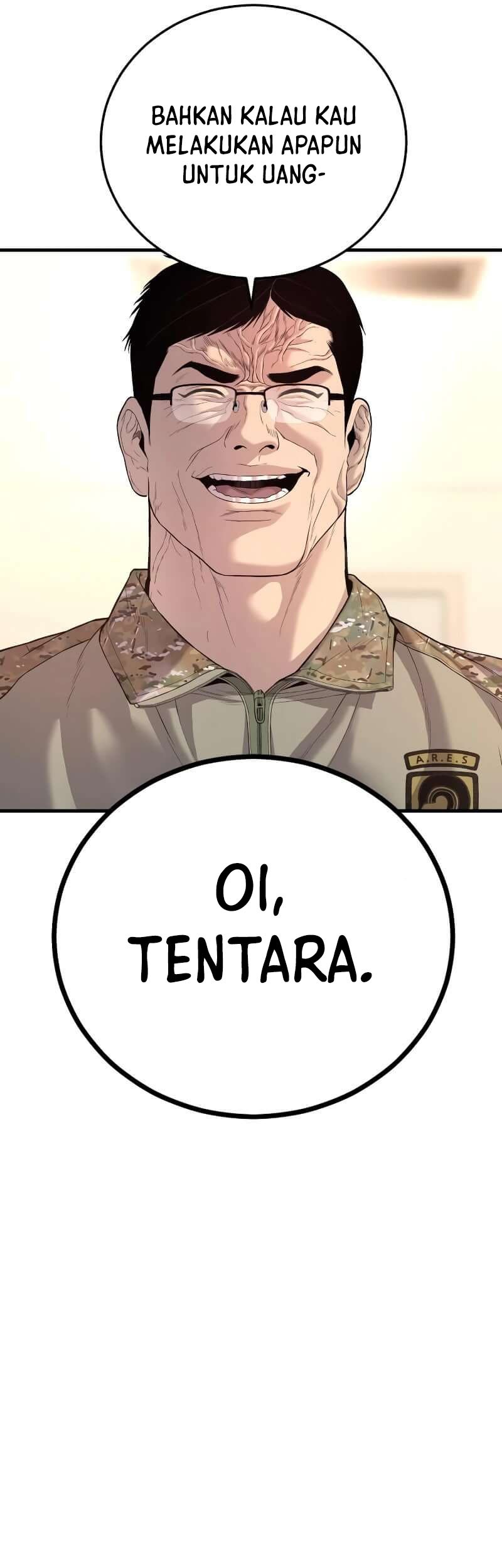 Manager Kim Chapter 87 - halaman 47
