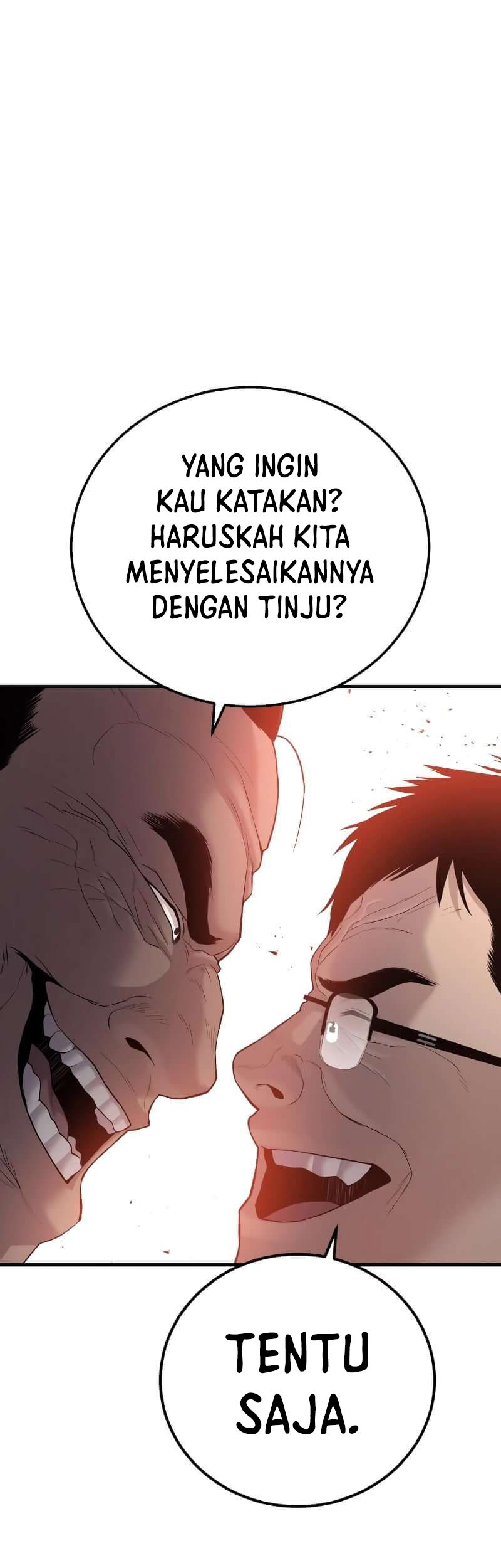 Manager Kim Chapter 87 - halaman 49