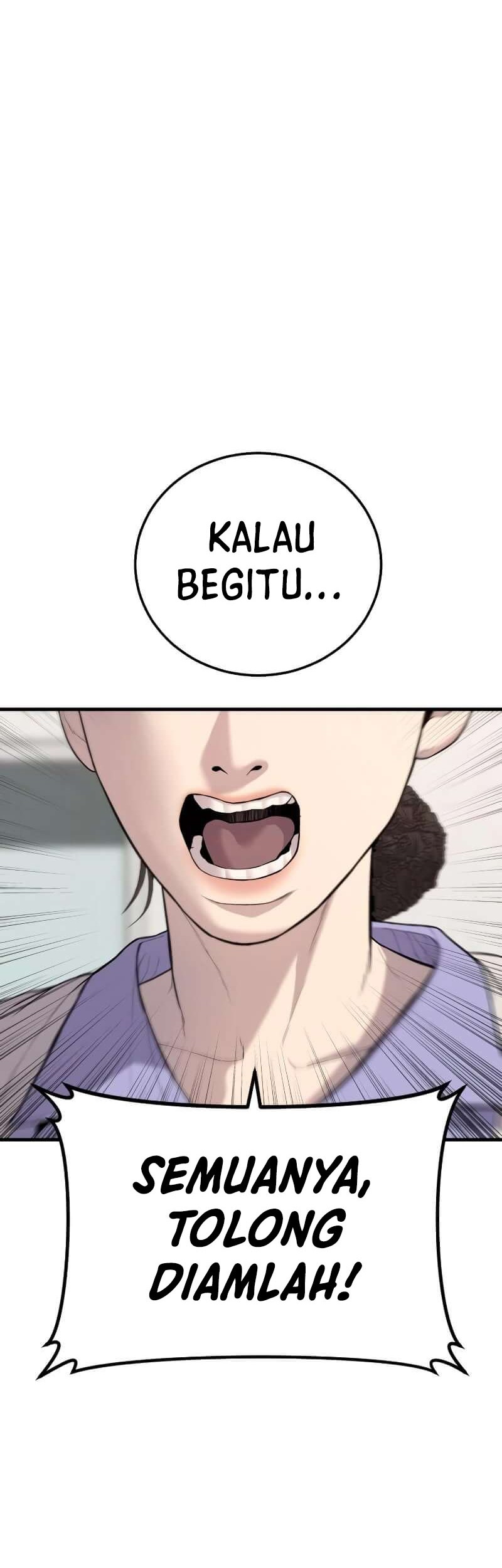 Manager Kim Chapter 87 - halaman 50