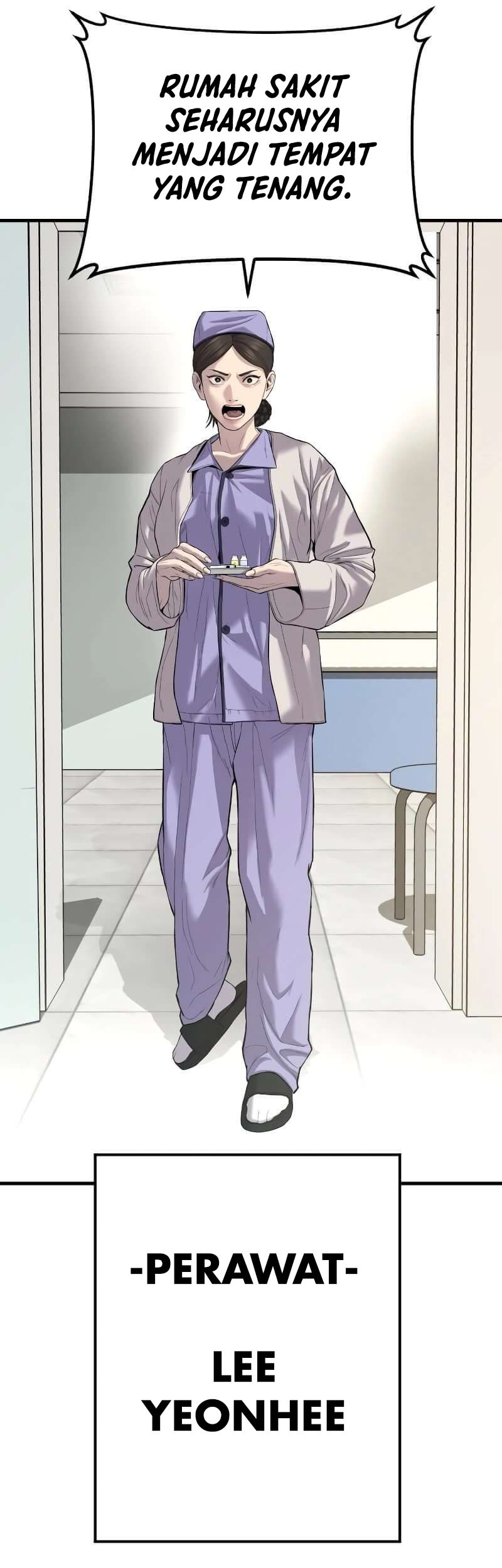 Manager Kim Chapter 87 - halaman 52
