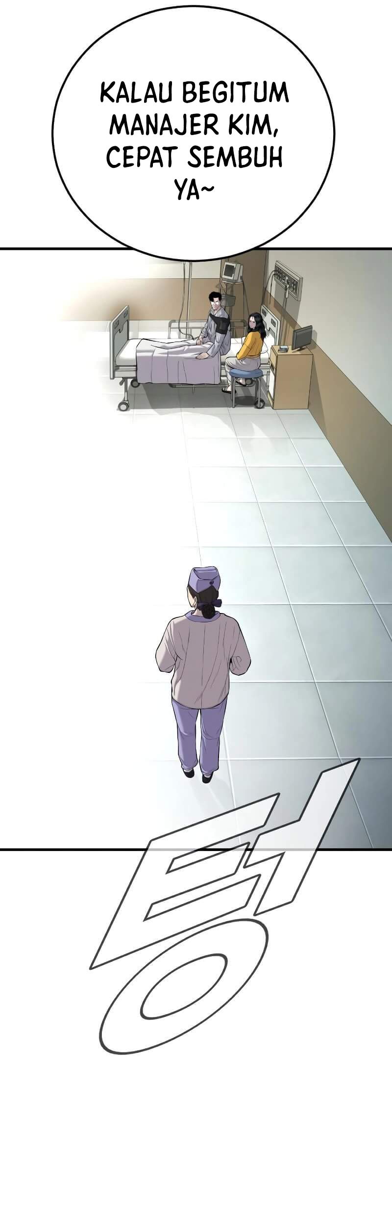 Manager Kim Chapter 87 - halaman 62
