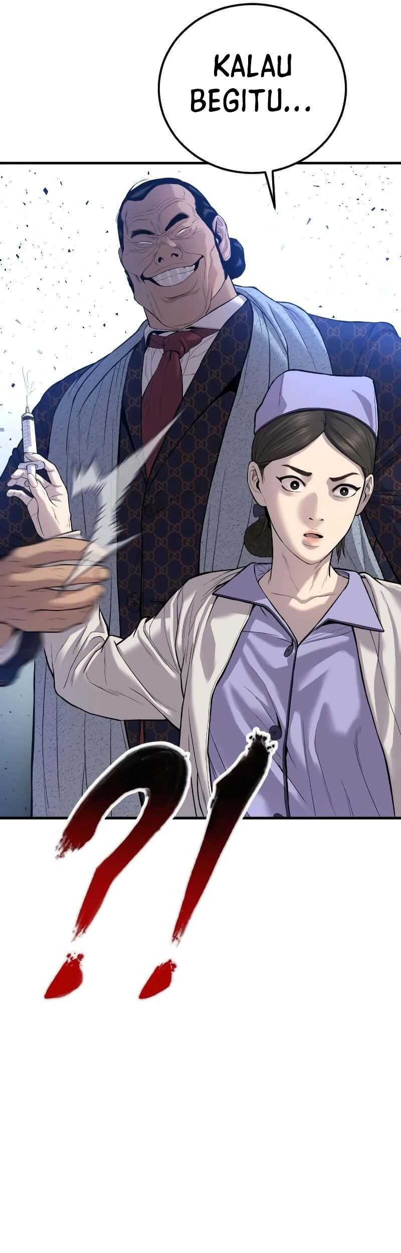 Manager Kim Chapter 87 - halaman 67
