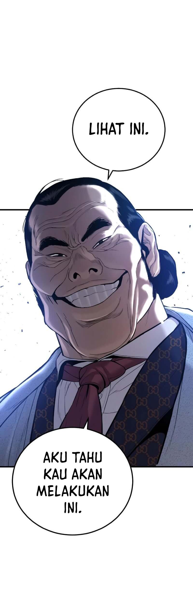 Manager Kim Chapter 87 - halaman 68