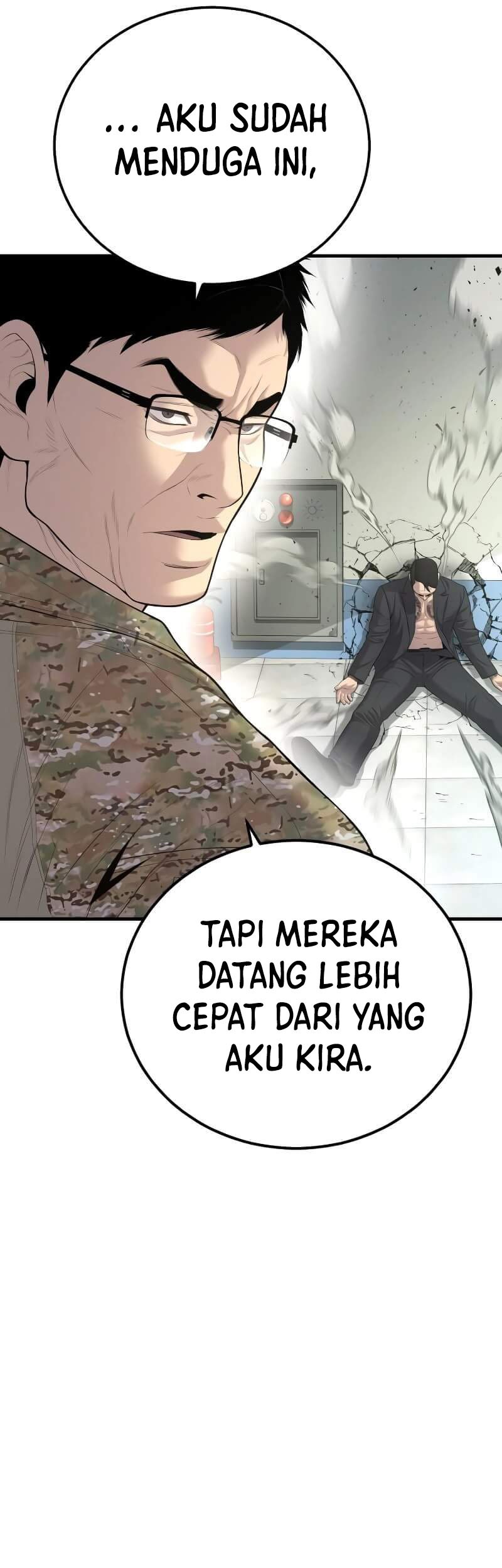 Manager Kim Chapter 87 - halaman 72