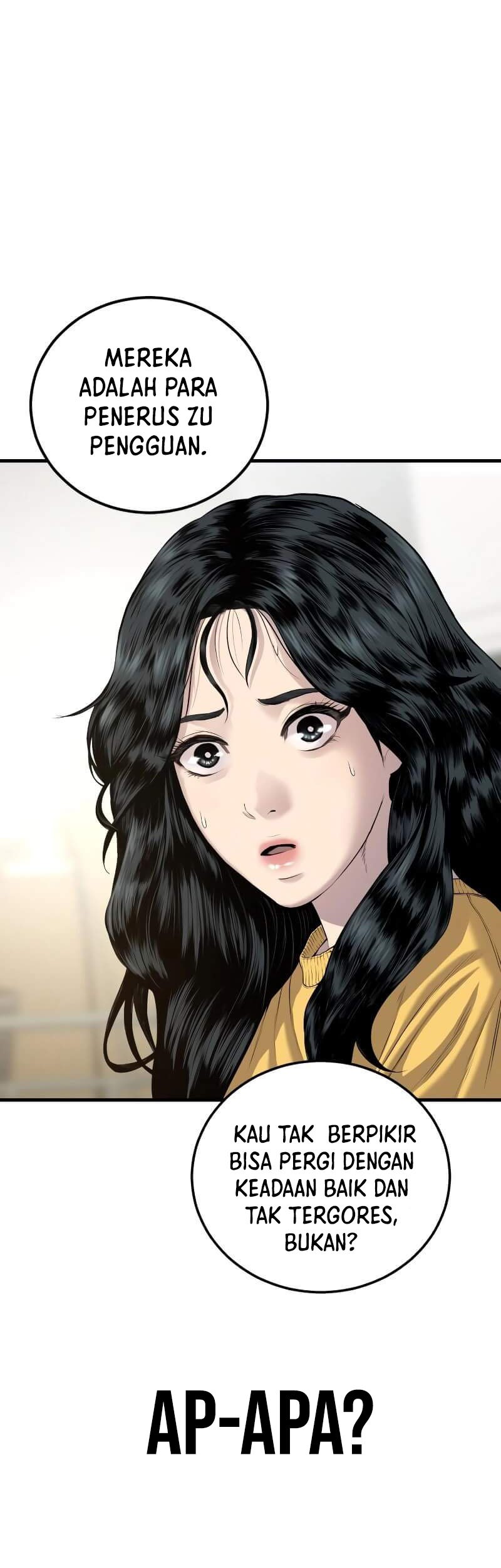 Manager Kim Chapter 87 - halaman 74