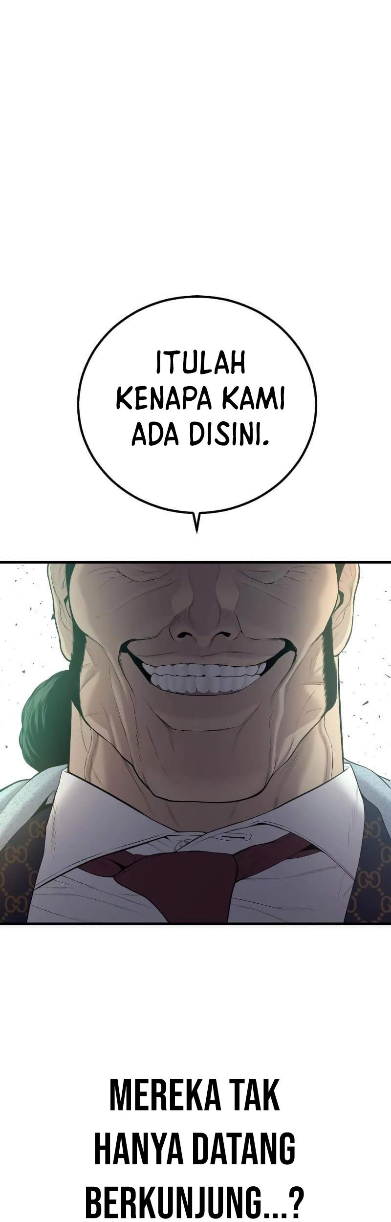 Manager Kim Chapter 87 - halaman 75