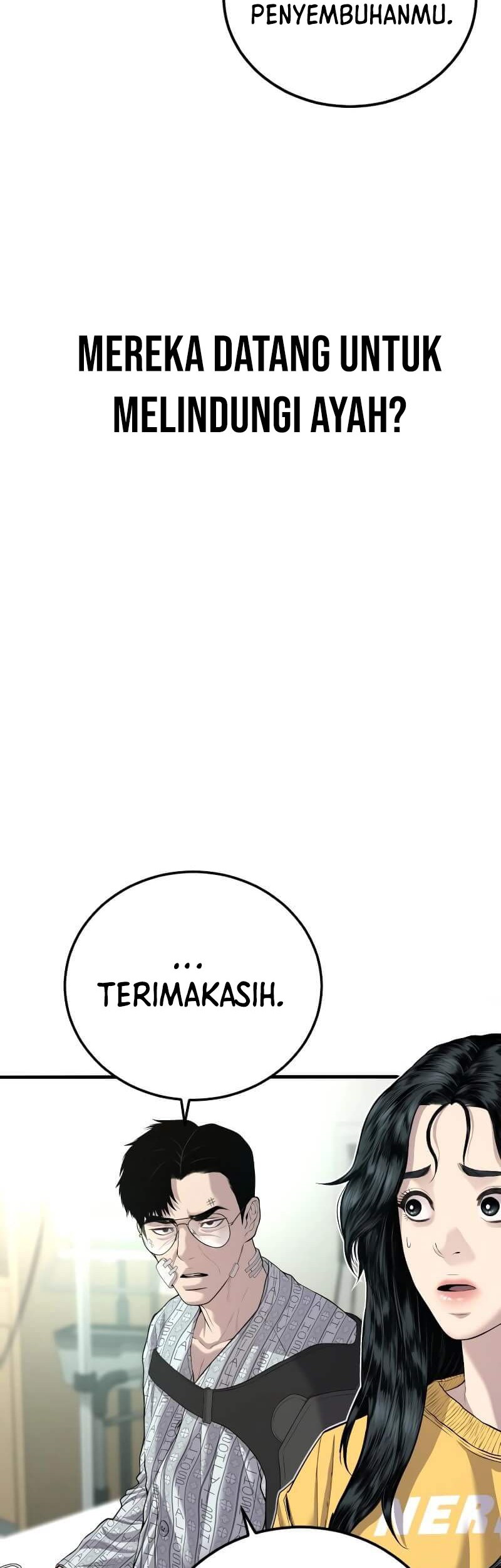 Manager Kim Chapter 87 - halaman 78