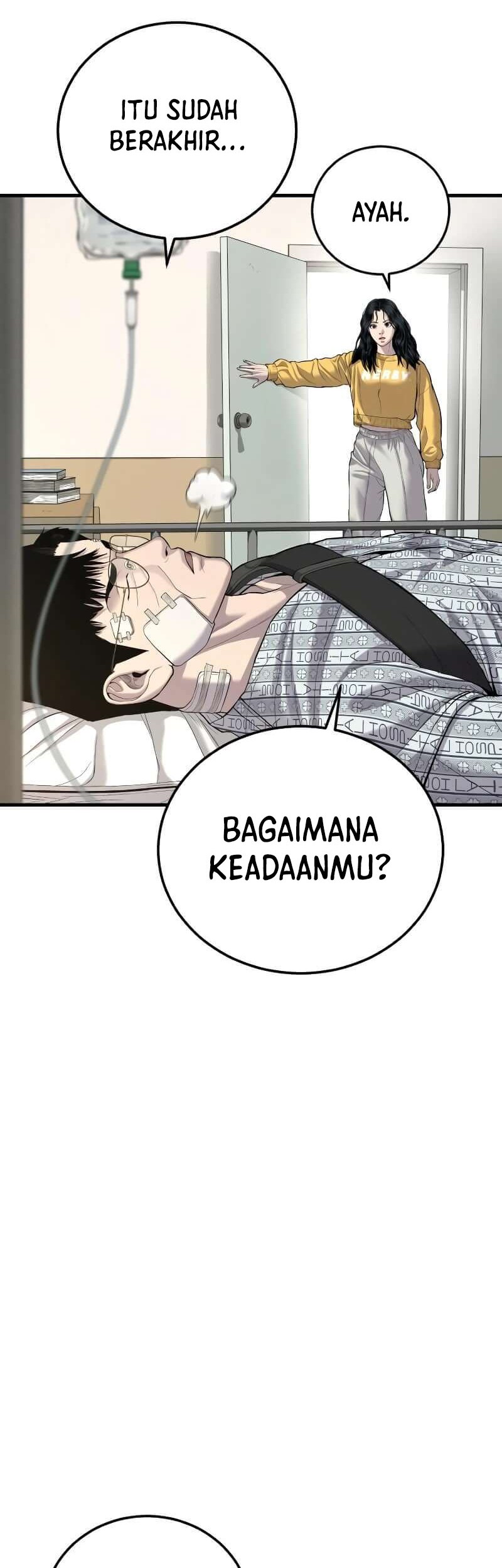 Manager Kim Chapter 87 - halaman 8