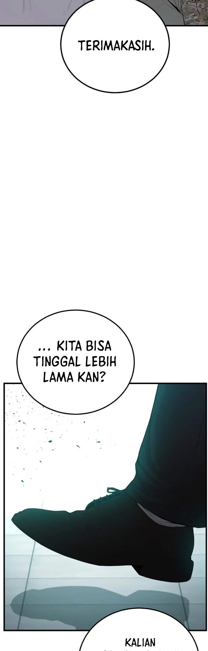 Manager Kim Chapter 87 - halaman 80