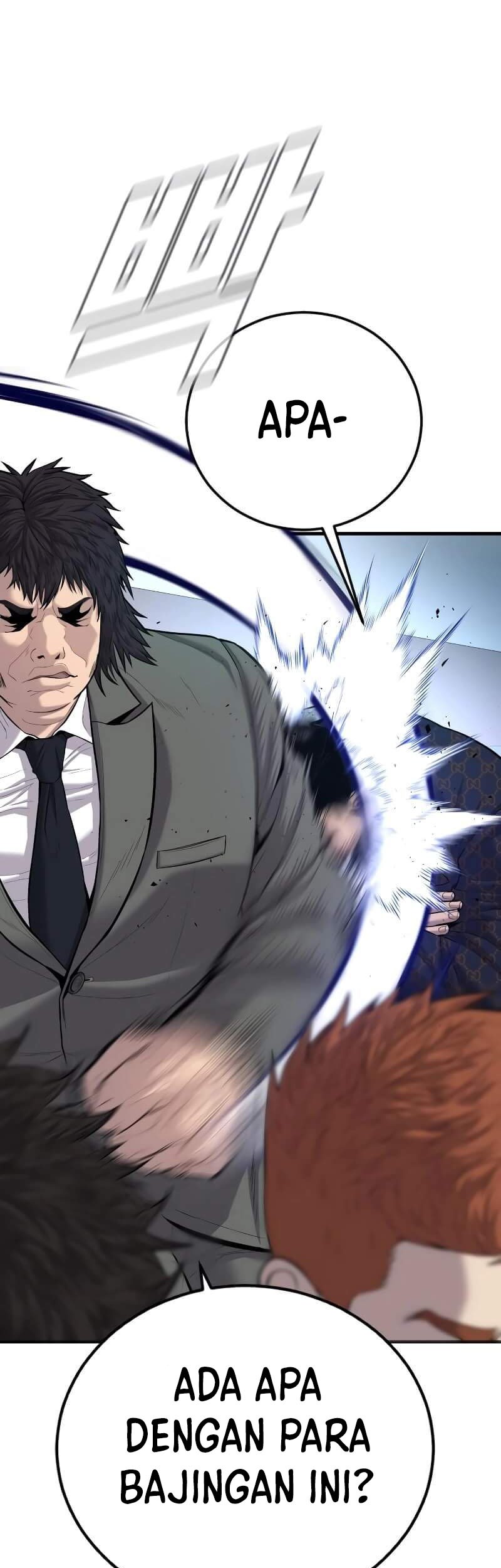 Manager Kim Chapter 87 - halaman 89