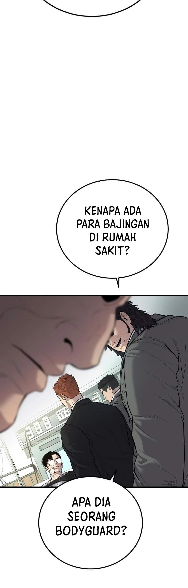 Manager Kim Chapter 87 - halaman 90