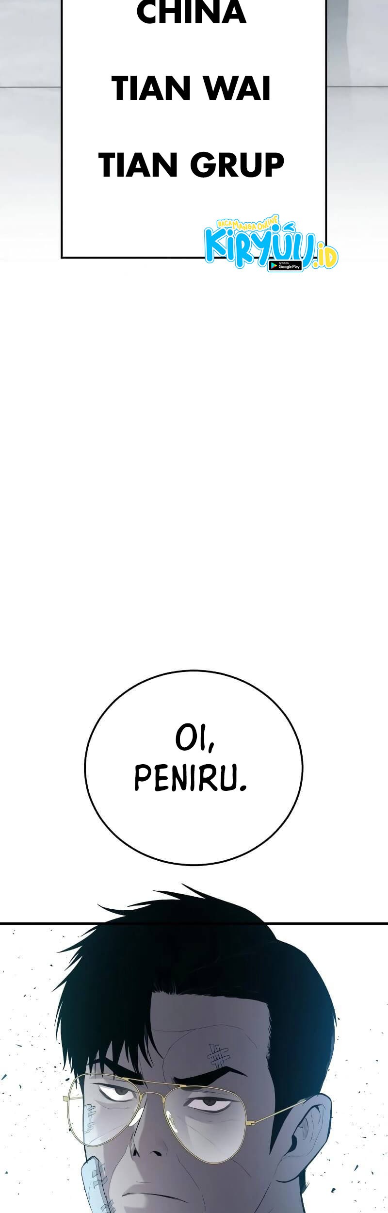 Manager Kim Chapter 87 - halaman 94