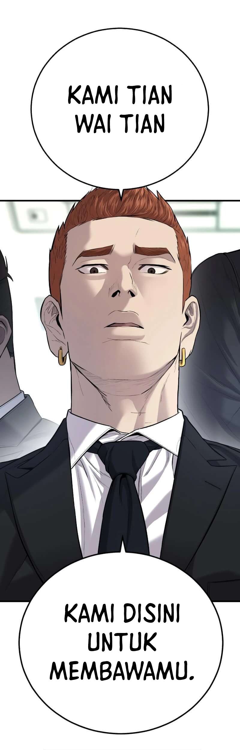 Manager Kim Chapter 87 - halaman 97