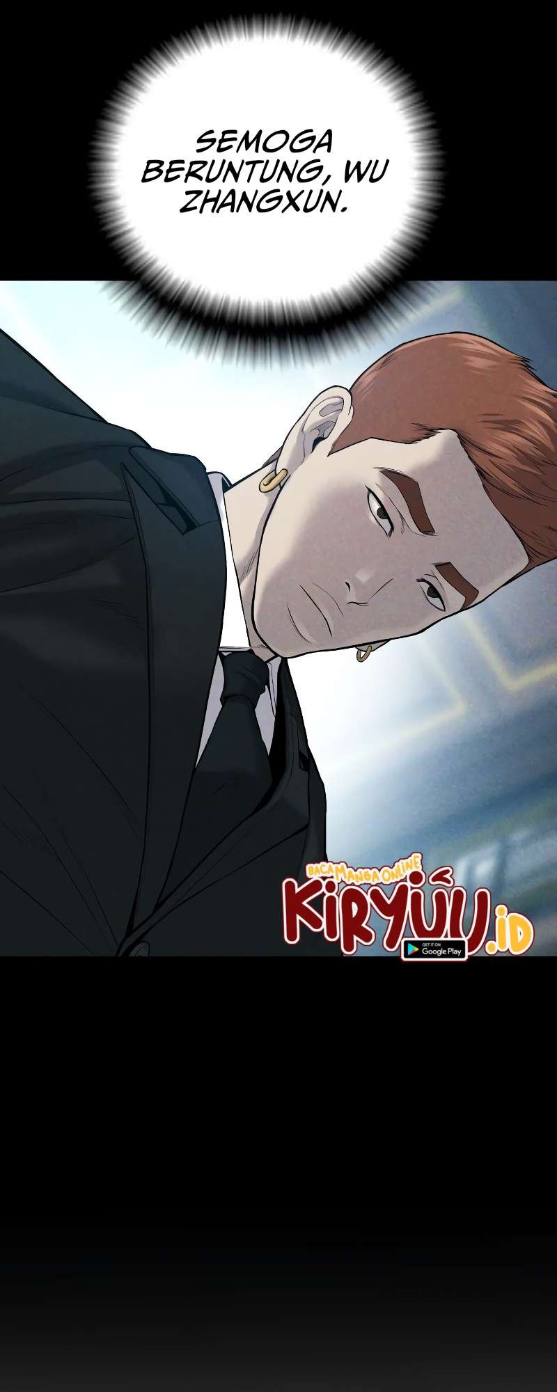Manager Kim Chapter 88 - halaman 10
