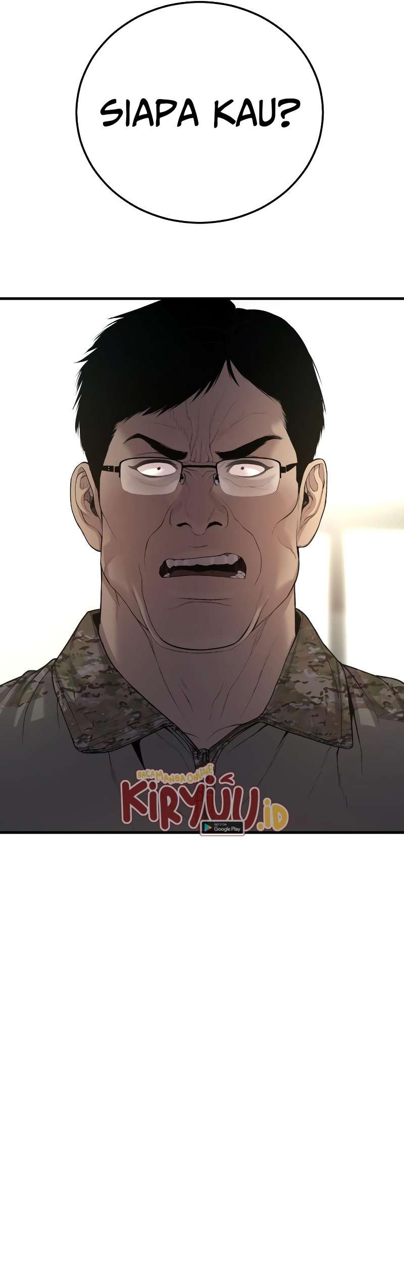 Manager Kim Chapter 88 - halaman 103