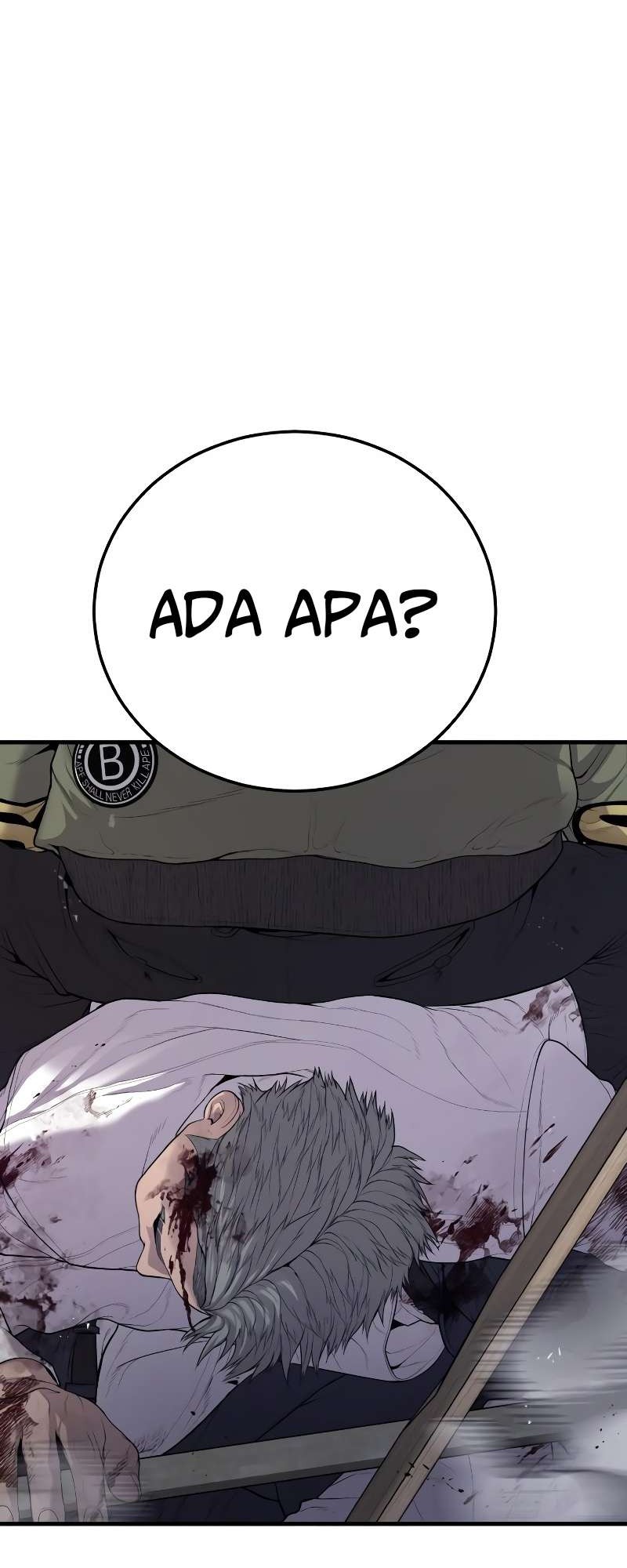 Manager Kim Chapter 88 - halaman 108