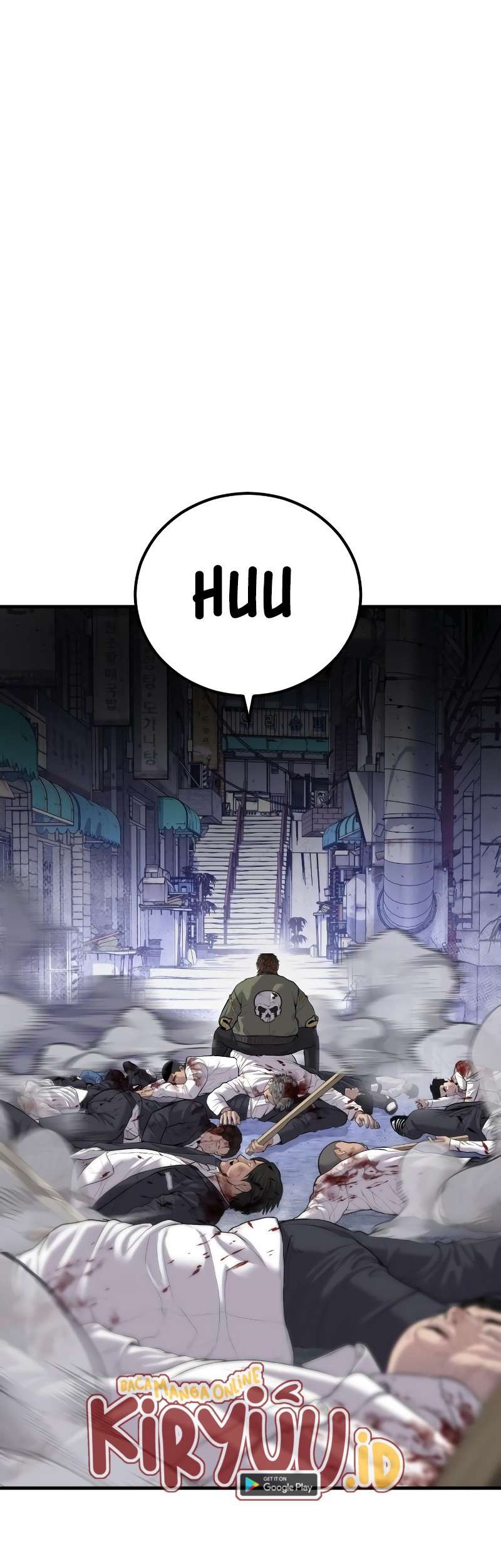 Manager Kim Chapter 88 - halaman 109
