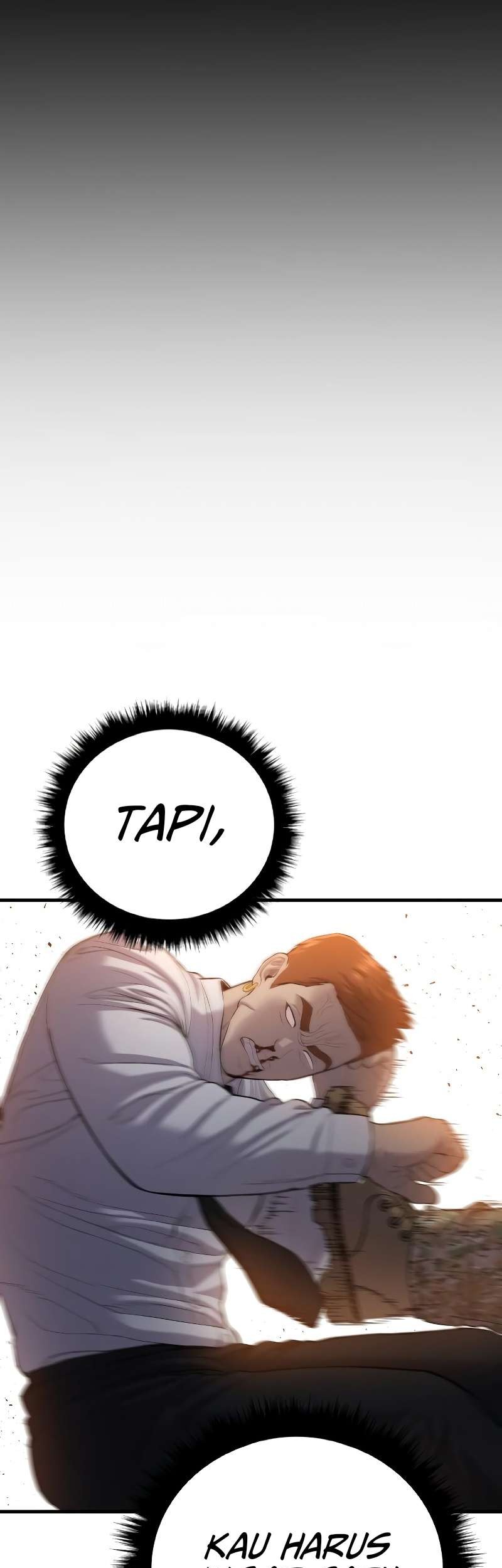 Manager Kim Chapter 88 - halaman 11