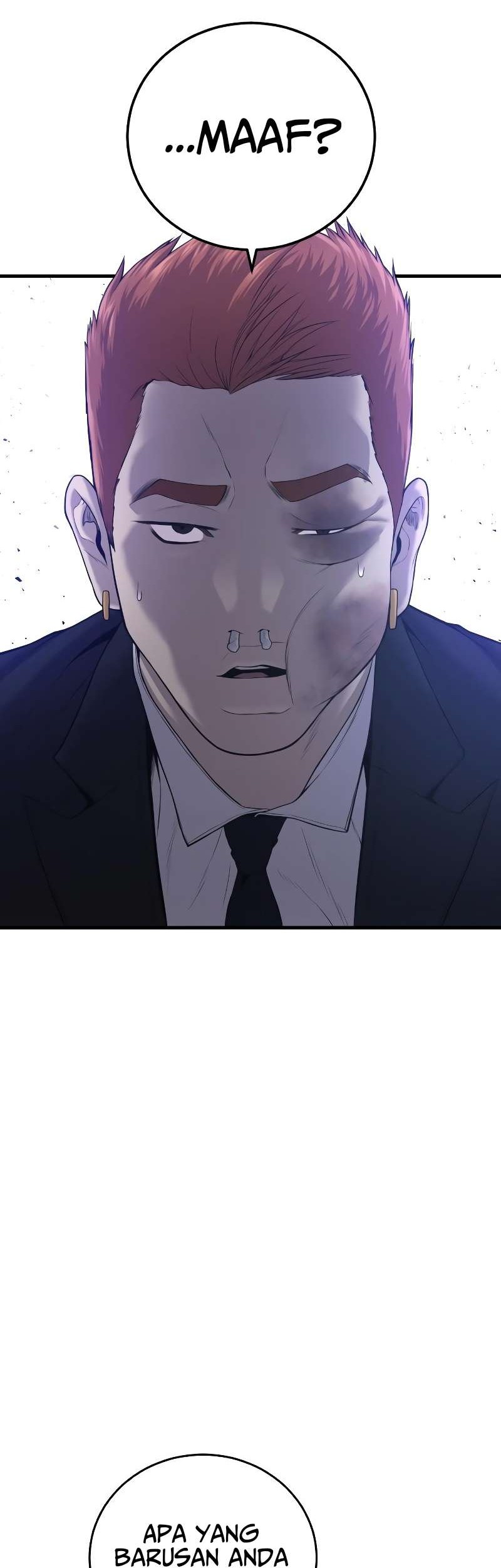 Manager Kim Chapter 88 - halaman 119