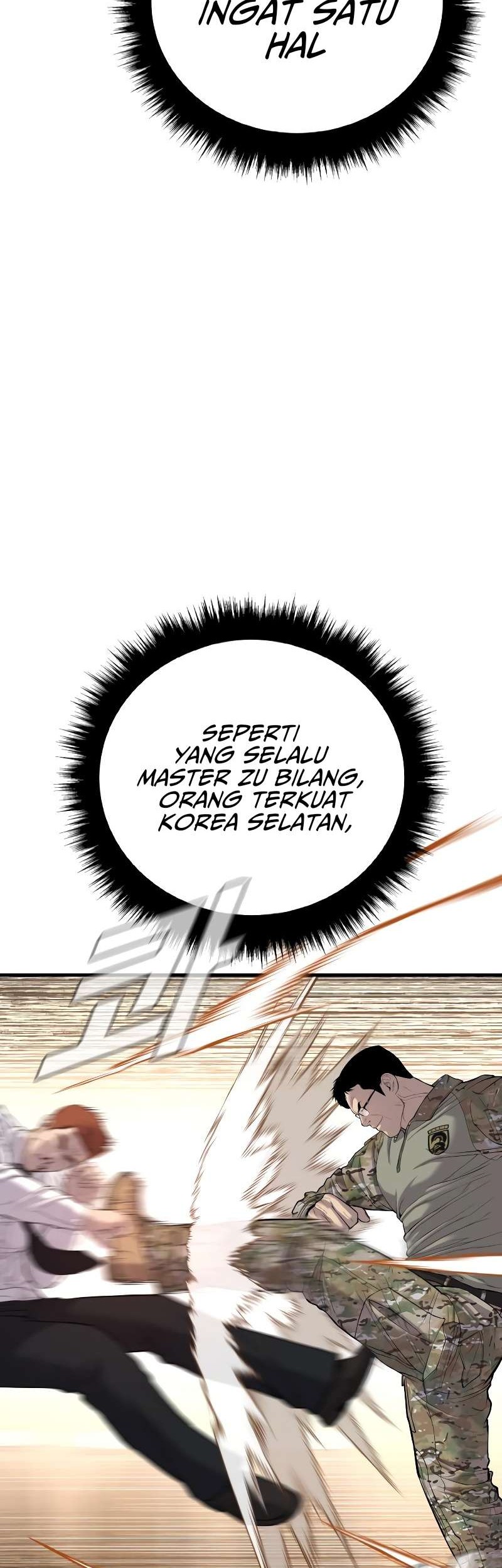 Manager Kim Chapter 88 - halaman 12
