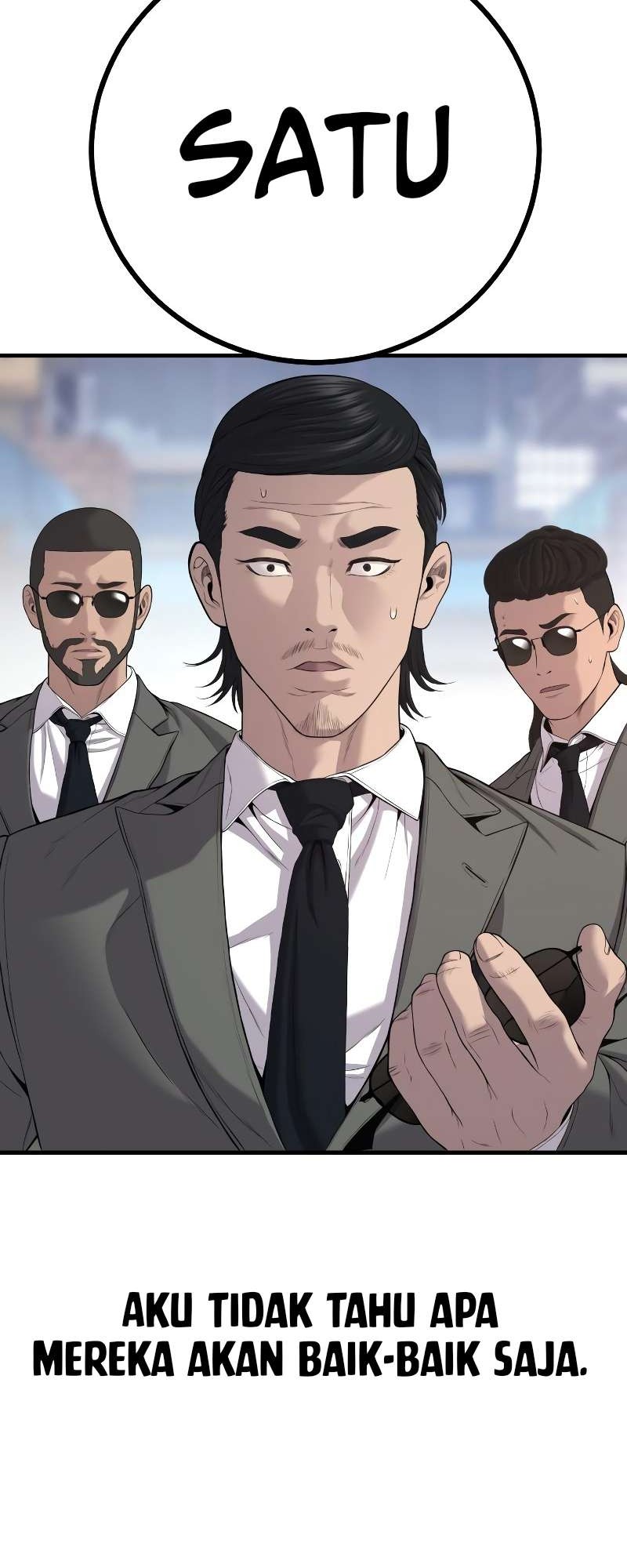 Manager Kim Chapter 88 - halaman 123