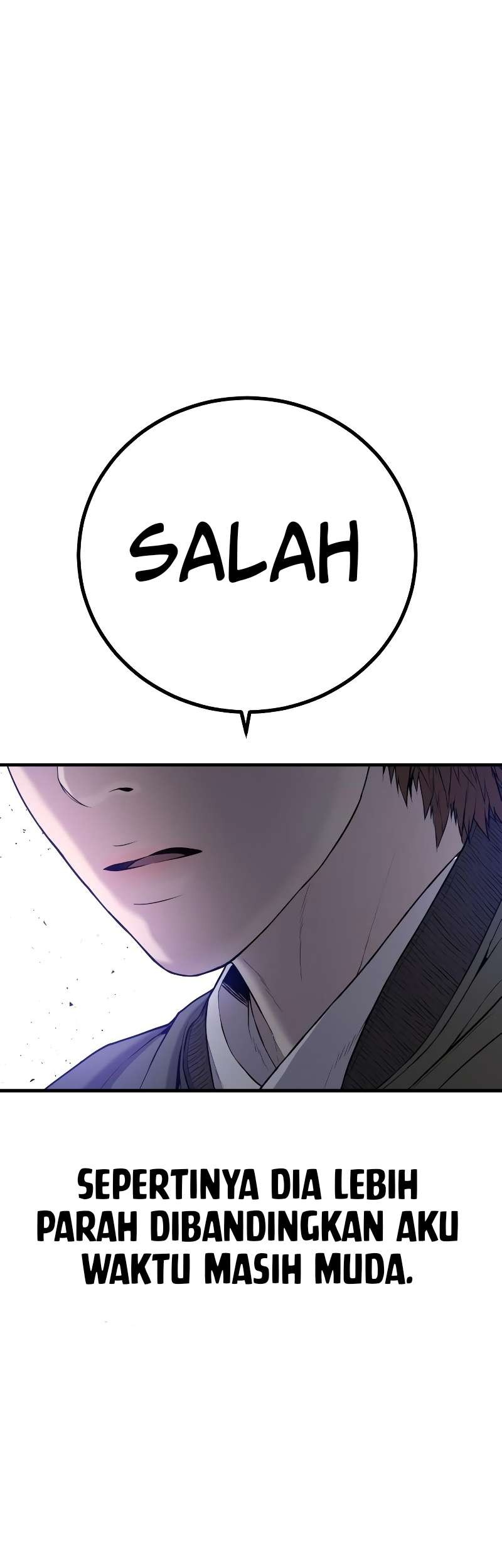 Manager Kim Chapter 88 - halaman 124