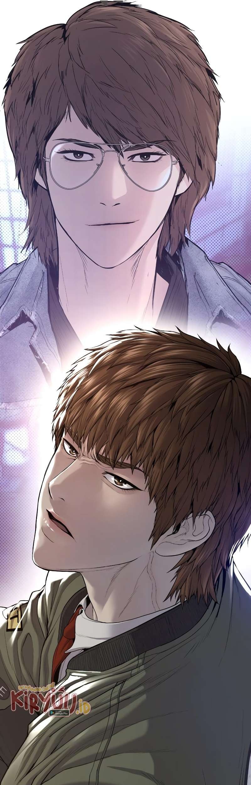 Manager Kim Chapter 88 - halaman 126