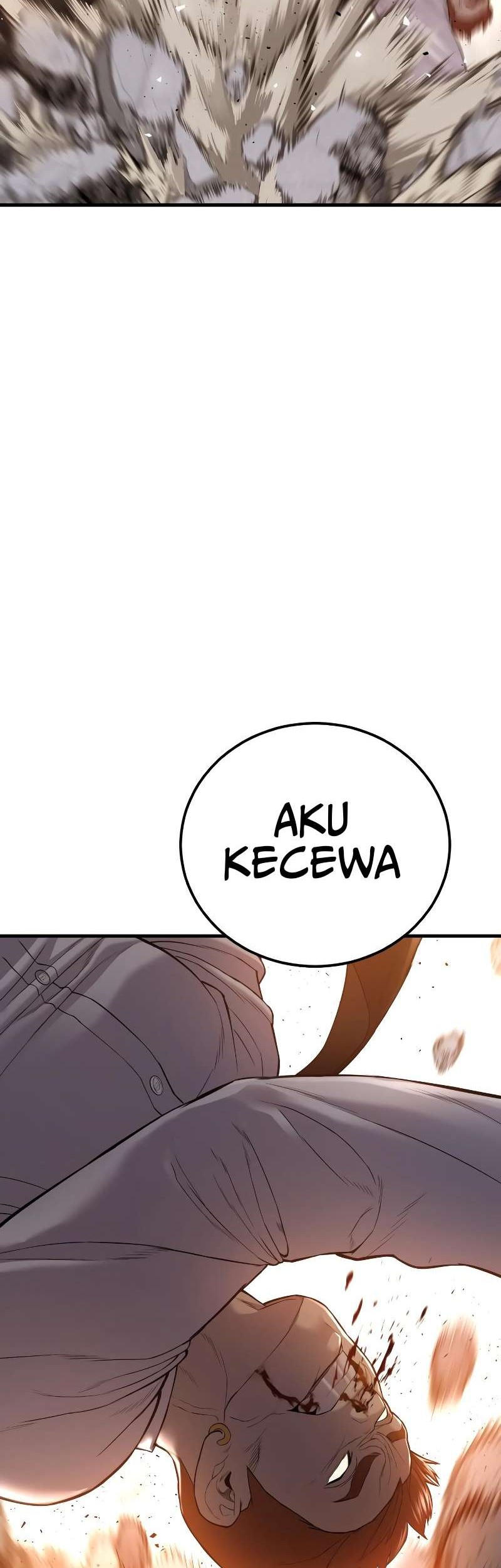 Manager Kim Chapter 88 - halaman 17