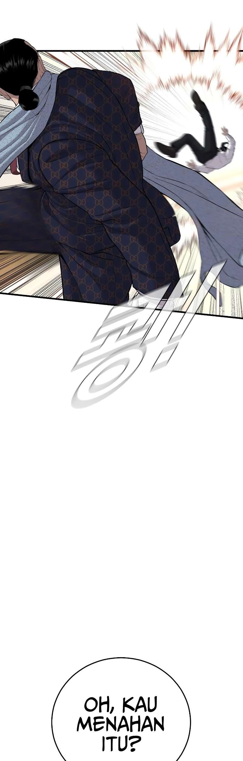 Manager Kim Chapter 88 - halaman 19
