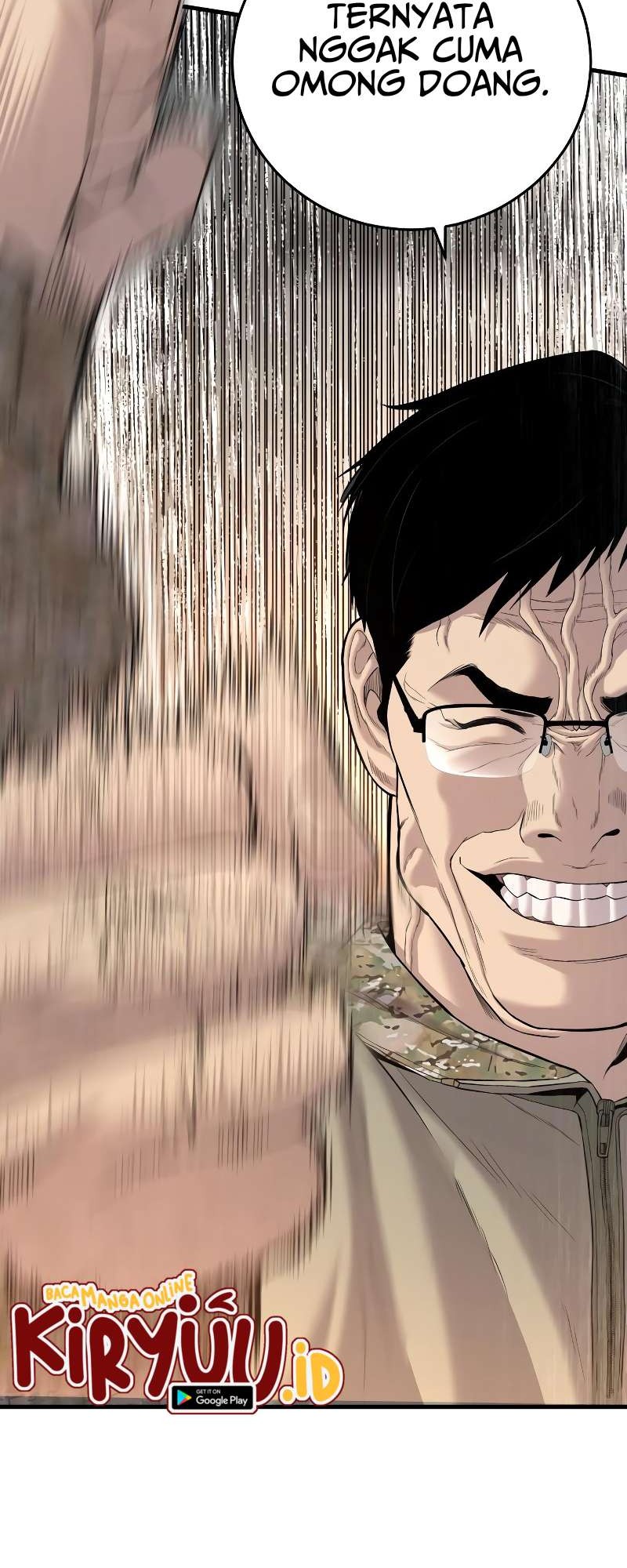 Manager Kim Chapter 88 - halaman 21